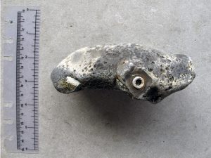 Copyright Birthe Havmøller