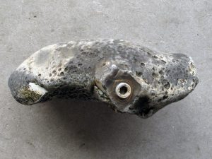 Copyright Birthe Havmøller