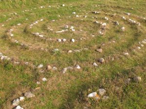 Copyright Birthe Havmøller