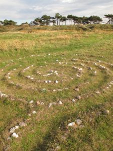 Copyright Birthe Havmøller